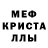 Метамфетамин пудра Yuliia Jakob